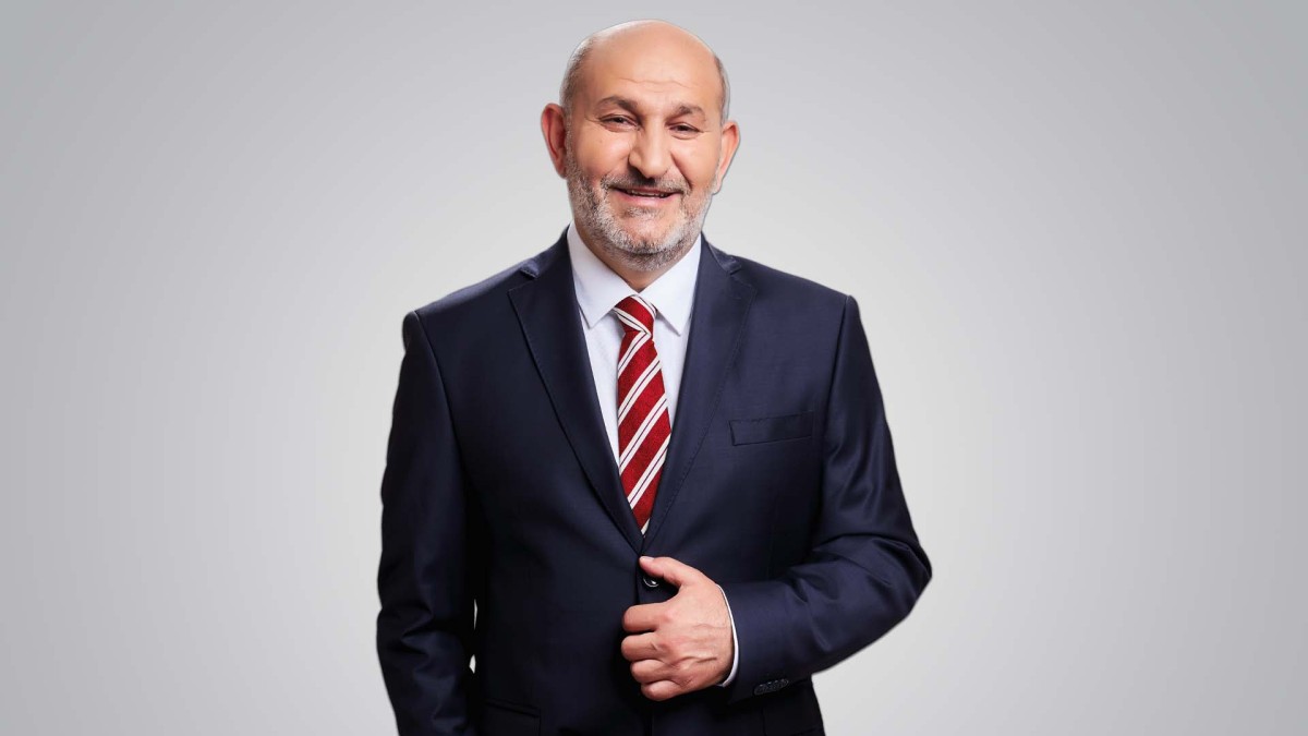 Başkan Püsküllü, Babalar Gününü kutladı