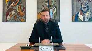 MURAT KAYA, BABALAR GÜNÜNÜ KUTLADI