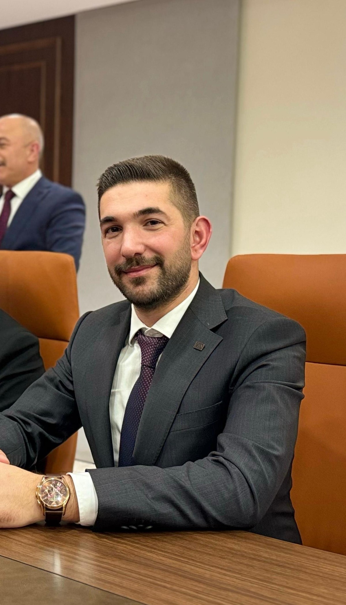 “Hendek Halkı Susuzluğa Mahkûm Edilemez!”