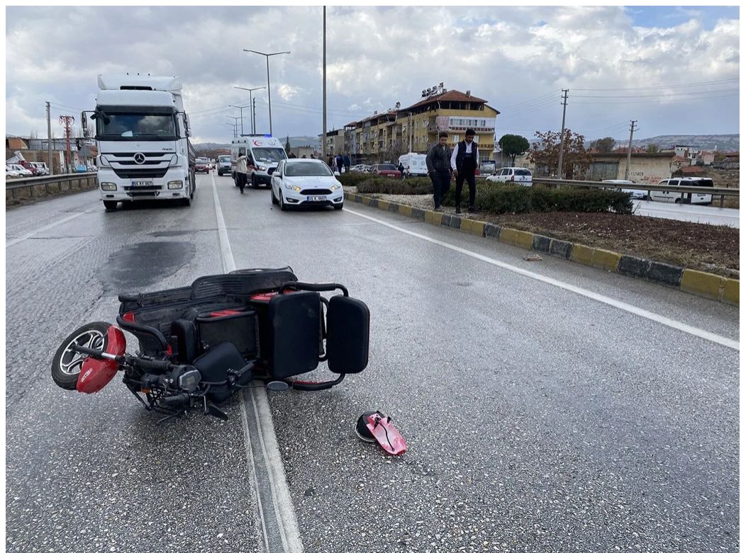 İlçe Emniyet Müdürlüğünden uyarı mahiyetinde duyuru