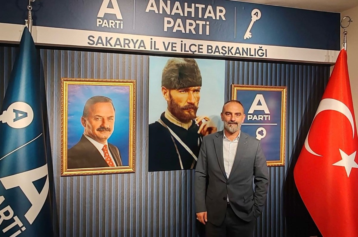 Hakan Yazıcı: “Meclis’in İradesi Terörle Değil, Milletle Buluşmalıdır”