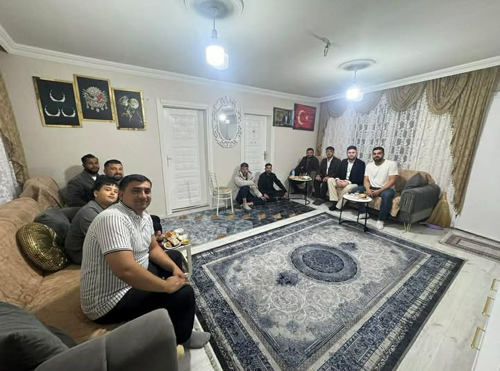 Dolandırıcılık Mağduru Gençlere Umre Müjdesi: Bayram Sonrası Yola Çıkıyorlar