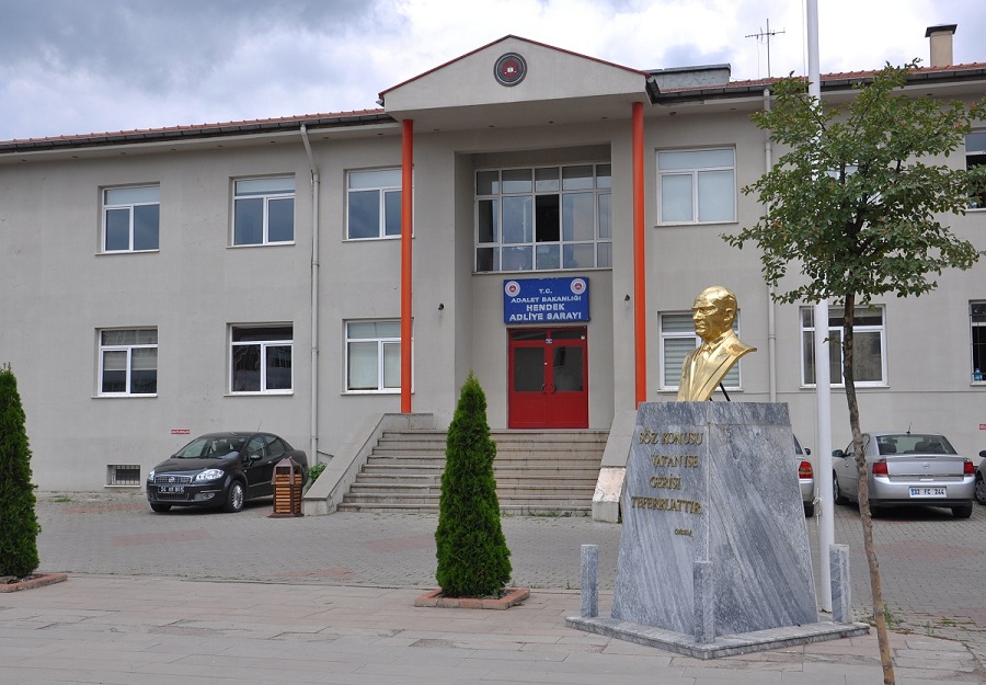 MAHKEME KARARINI VERDİ: 