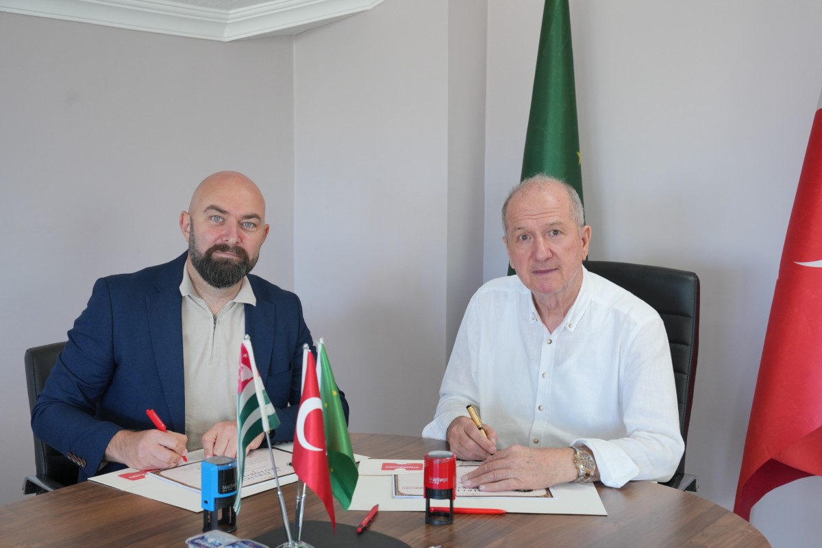Kafkas Kültür Derneği Üyelerine Enyakin.com Avantajı