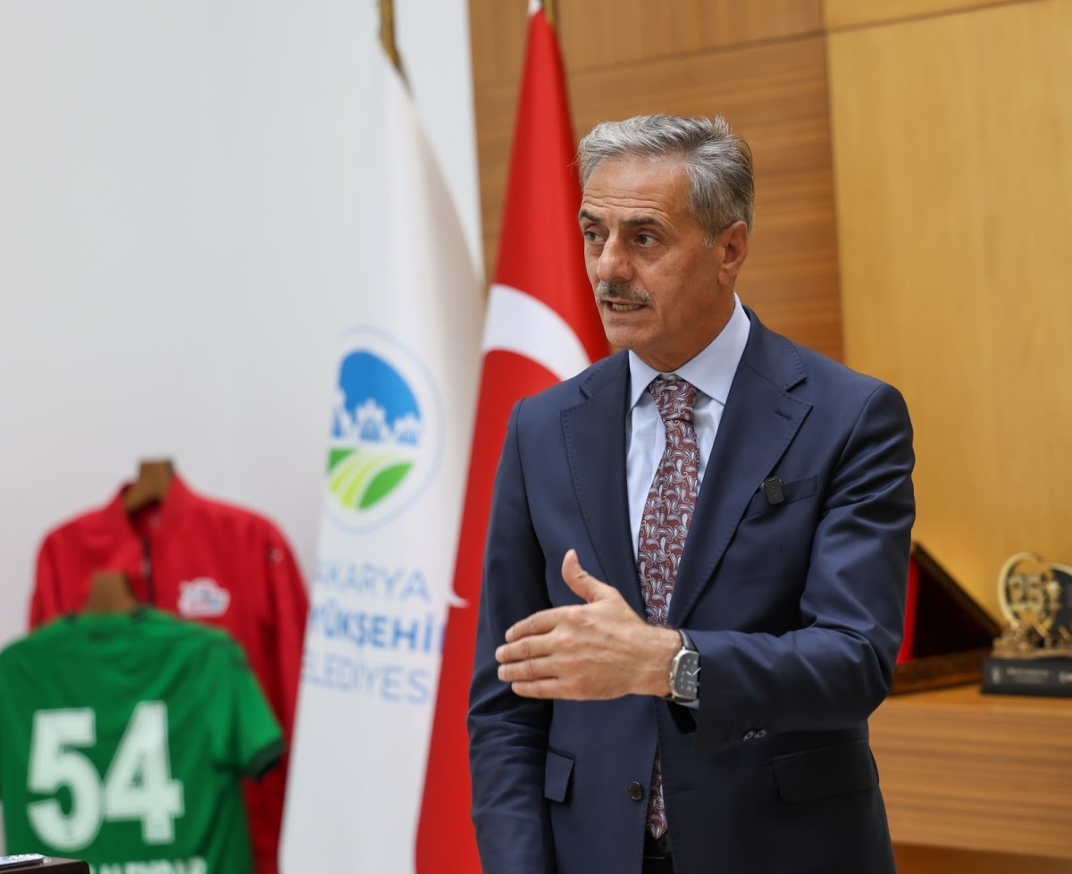“Vaatlerimizin üzerinde yatırımı şehrimizle buluşturuyoruz”